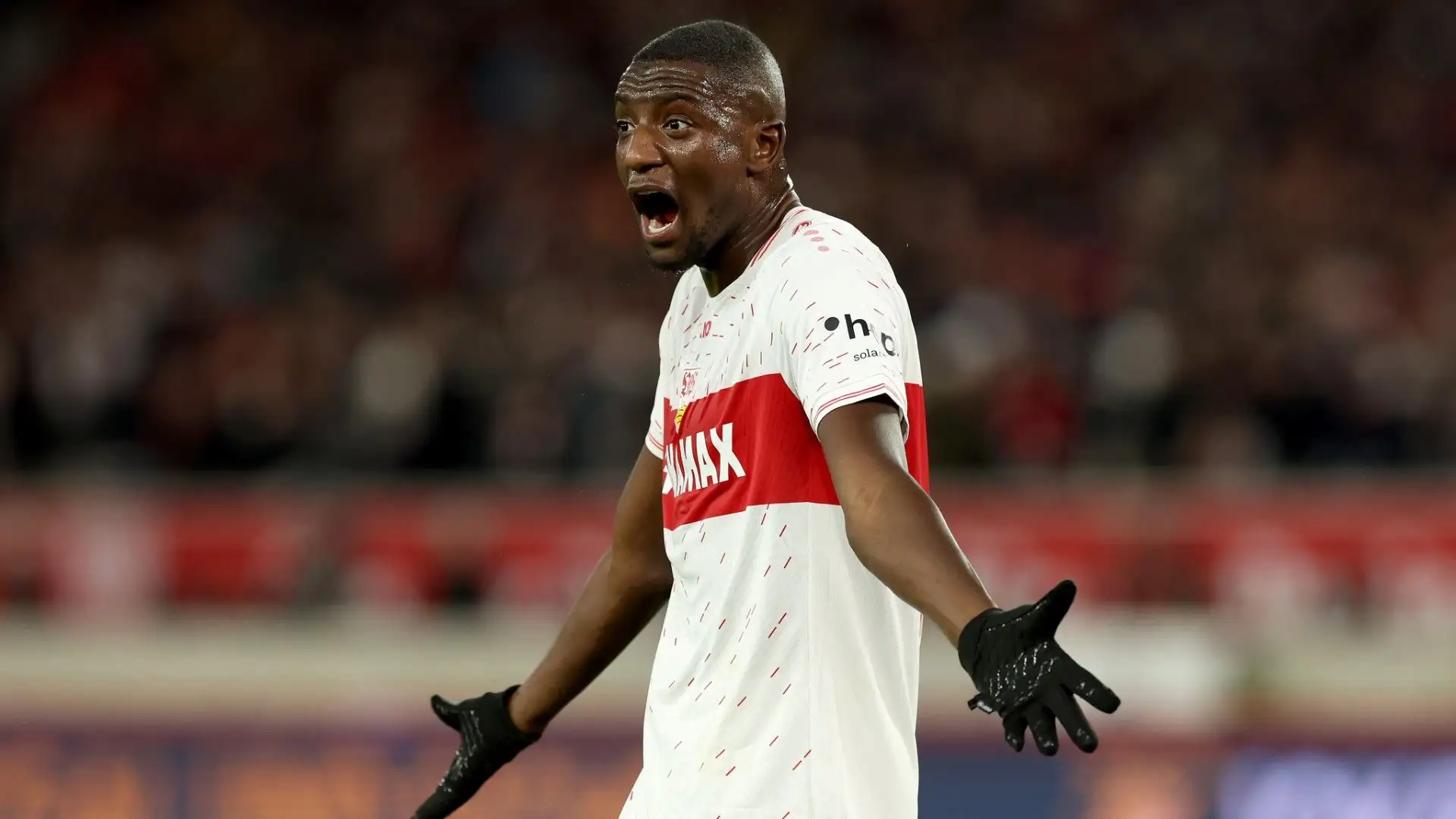 In questo caso il Milan virerebbe su Jonathan David
