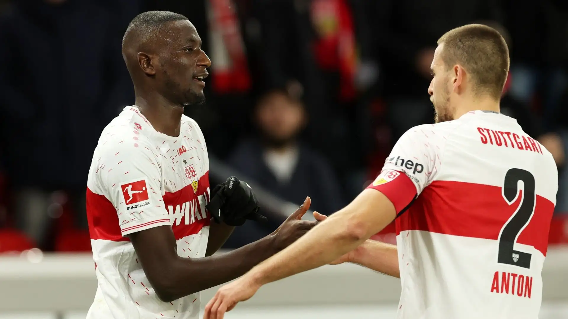 Le sirene inglesi sono un guaio serio per il Milan
