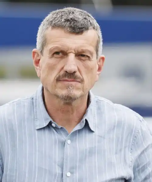 F1, Günther Steiner dà una percentuale sulla permanenza di Mick Schumacher