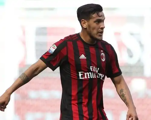 Milan: Gustavo Gomez va al Palmeiras