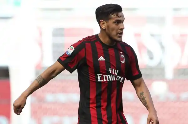 Milan, sirene tedesche per Gomez