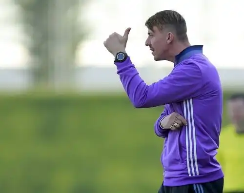 Real Madrid, scelto il nuovo allenatore