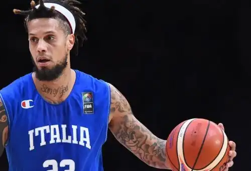 Italia senza forze, brutto ko con il Belgio