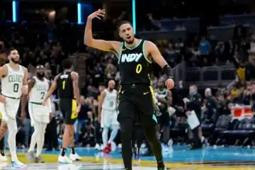 NBA Cup: Indiana butta fuori Boston, bene New Orleans