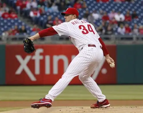 Halladay morto in un incidente aereo