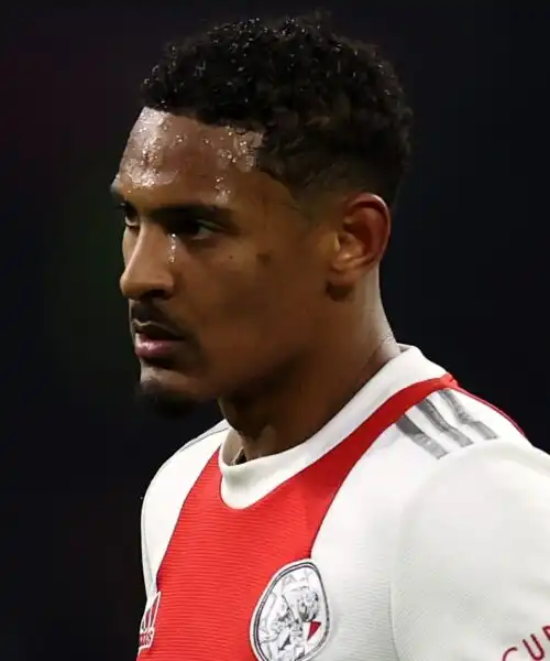 Sebastien Haller, torna l’incubo: “Nuova operazione”