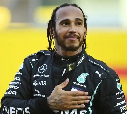 Lewis Hamilton, spunta l’ipotesi di boicottaggio