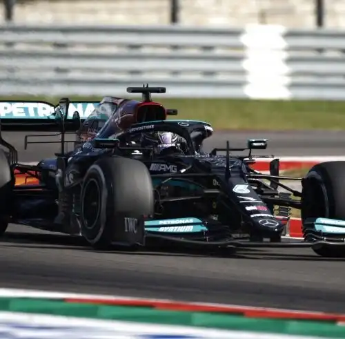 F1, Lewis Hamilton ha deciso dove vorrebbe correre