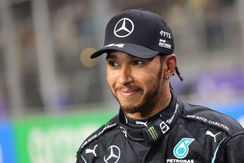 Lewis Hamilton come Ayrton Senna, Gerhard Berger non ha dubbi