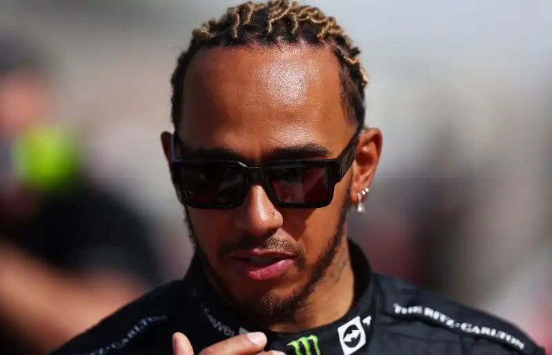 F1, Lewis Hamilton rivive l’incubo: “La mia peggiore paura”