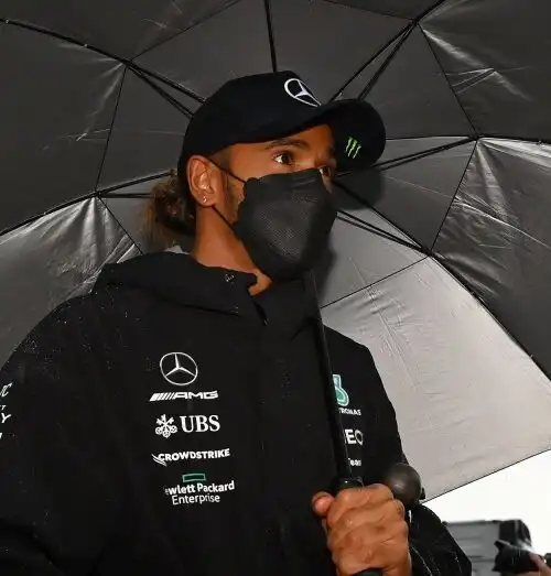 F1, Mercedes: esplode il caso Lewis Hamilton – Toto Wolff