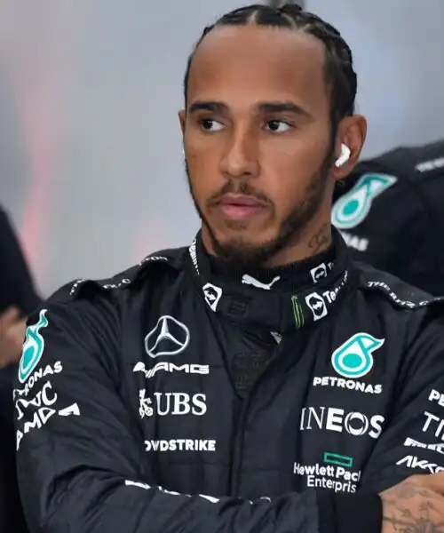 F1, Lewis Hamilton sconvolto: “Come un calcio sui denti”