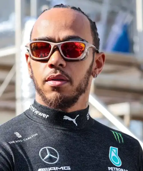 F1, Lewis Hamilton esplode: “Siamo sulla strada sbagliata”