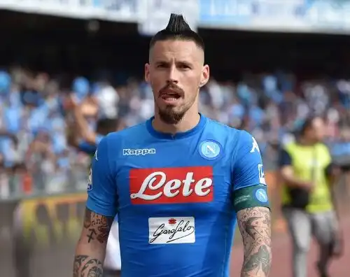 Hamsik in Cina: tutte le cifre