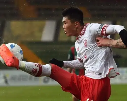 Juve-Napoli, duello infinito: pure Han
