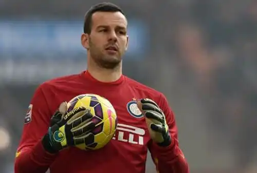 A Manchester si scannano per Handanovic