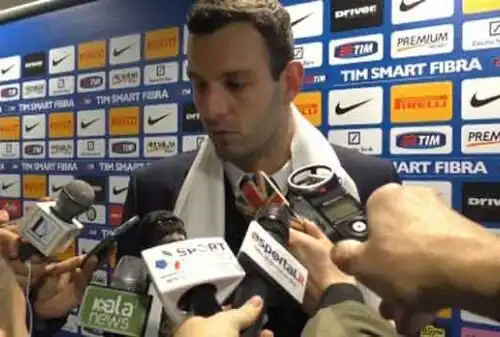 Inter, City su Handanovic