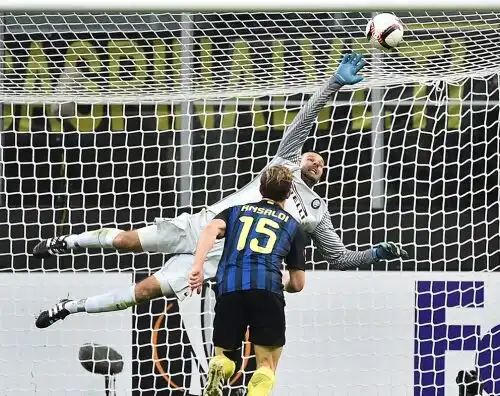 Handanovic: “Contava solo vincere”