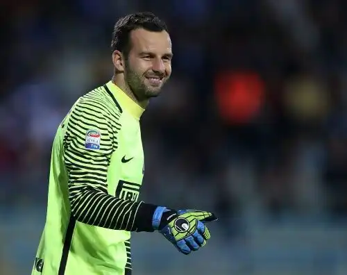 United, occhi su Donnarumma e Handanovic