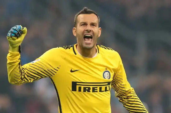 Inter-Handanovic, c’è l’accordo per il rinnovo