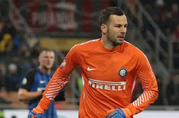 Handanovic indica la via: “Inutile piangere”