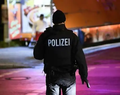 Hannover, allarme bomba