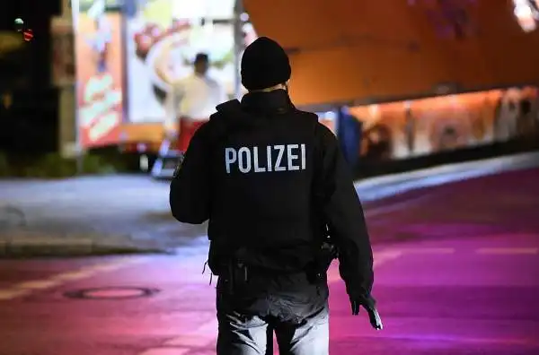 Hannover, allarme bomba. Evacuata la HDI-Arena: annullata Germania-Olanda.