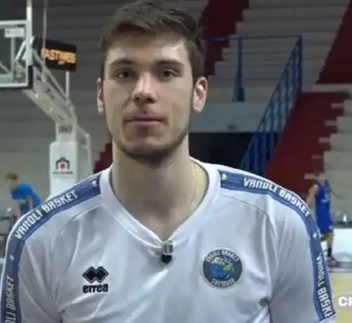 Ethan Happ diventa italiano: c’è già la fila per lui