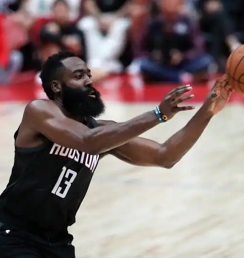 Brooklyn Nets, con James Harden l’anello è possibile