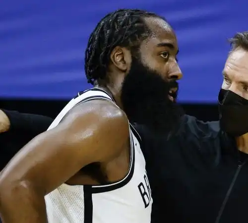 NBA: Brooklyn batte Milwaukee ma perde Harden