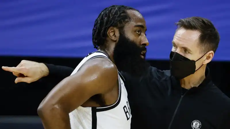 NBA: Harden non ha pietà della sua ex squadra