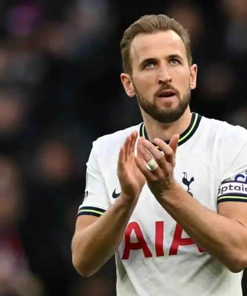 Harry Kane super: trionfo del Tottenham. Le foto