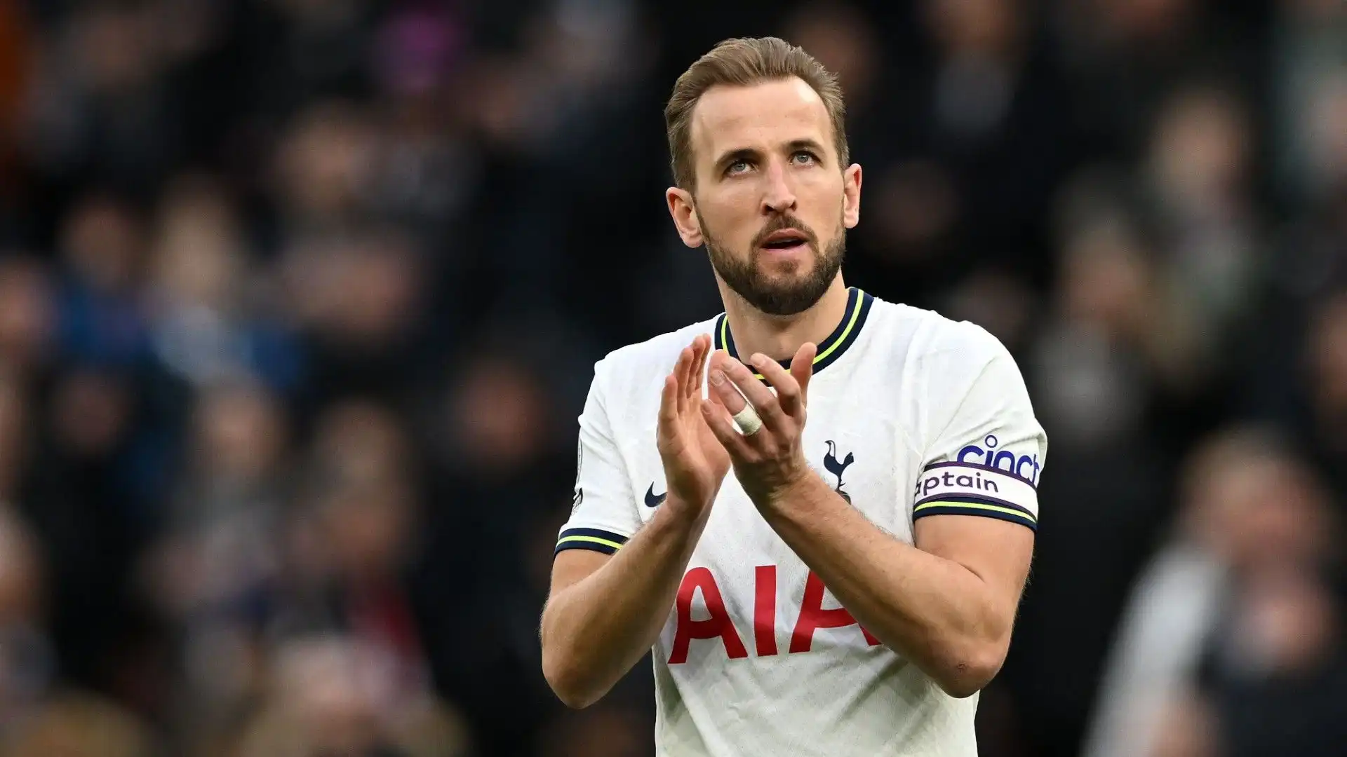 Harry Kane super: trionfo del Tottenham. Le foto
