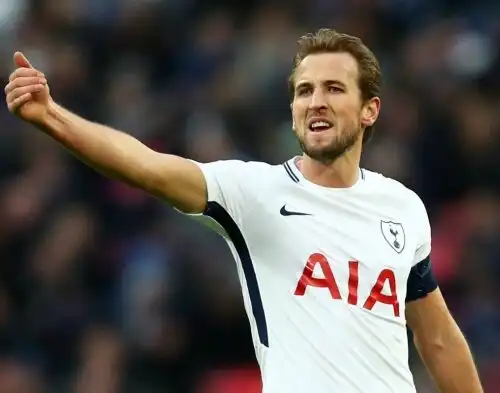Kane smentisce gli Spurs: apriti cielo a Londra