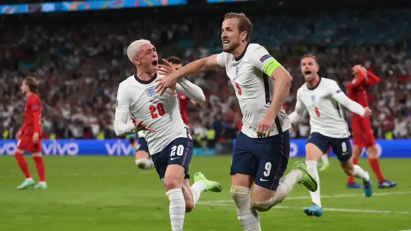 Euro2020, Harry Kane elogia i suoi avversari