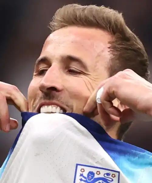 L’errore di Harry Kane condanna l’Inghilterra: Francia in semifinale