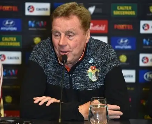 Birmingham, Redknapp al posto di Zola