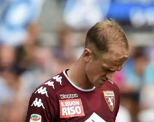 Torino, Joe Hart fa mea culpa