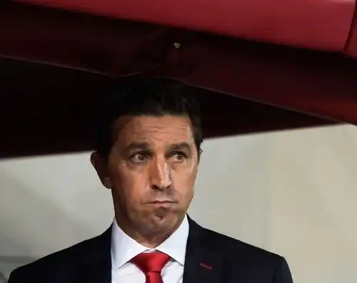 Juventus, l’Olympiacos è allo sbando