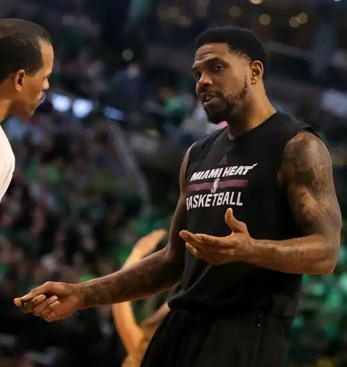 NBA, Miami si tiene l’eterno Haslem