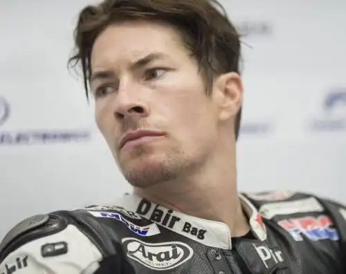 Nicky Hayden è morto dopo 5 giorni di coma