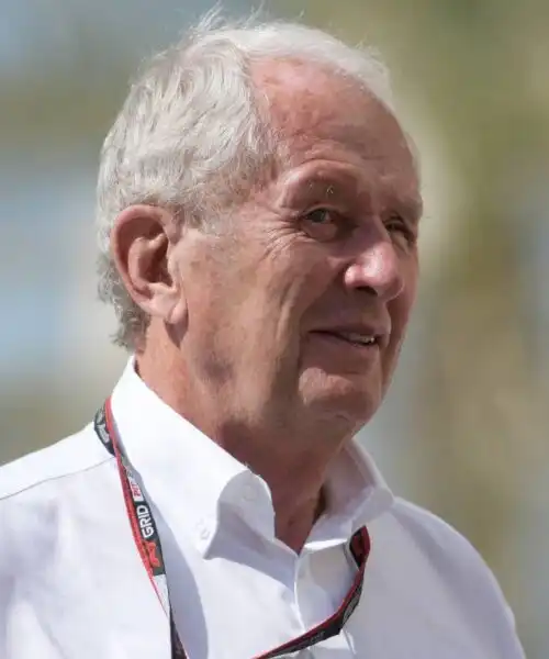 F1, Red Bull: Helmut Marko ‘prenota’ Daniel Ricciardo
