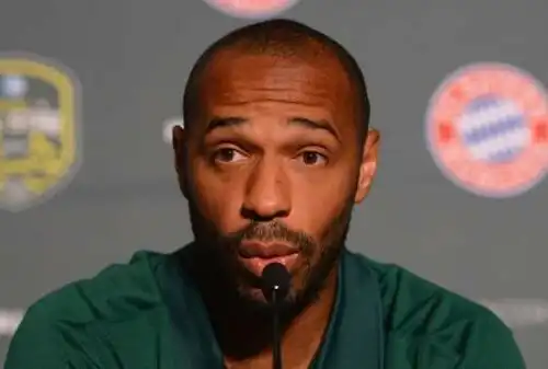 Henry: “Zaza e Pellè? Peggiori della storia”