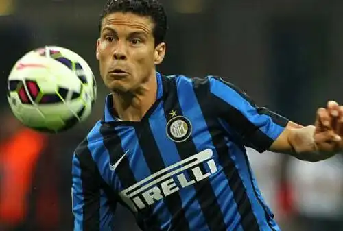 Hernanes saluta: “Grazie Inter”