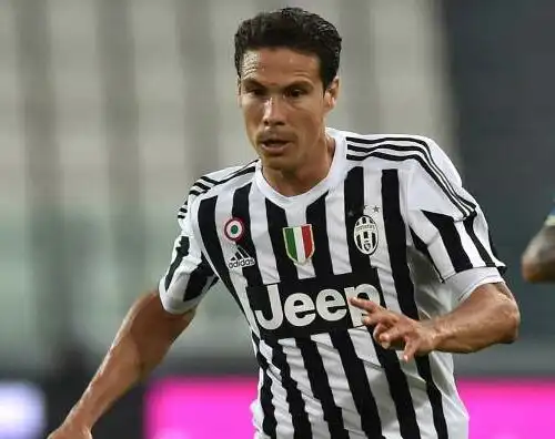 Hernanes si “sacrifica” per la Juve