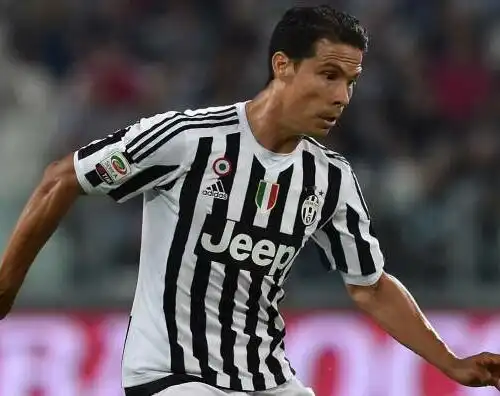 Hernanes: “Inter? Felice dell’addio”