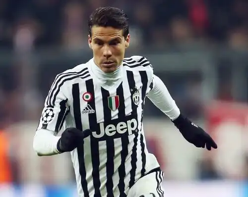 Hernanes-Genoa: il nodo è l’ingaggio