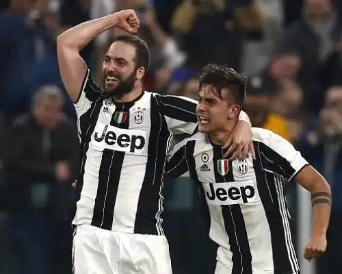 Serie A, svelata la classifica dei “paperoni”