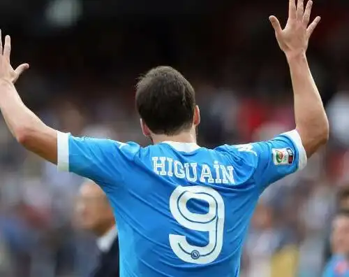 Higuain e Dybala per Argentina-Brasile