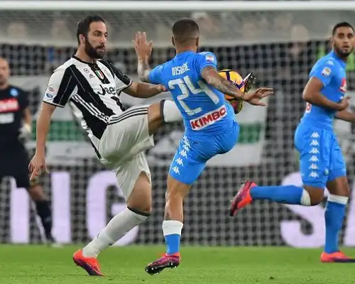 Napoli-Juventus, il pronostico dei giornalisti
